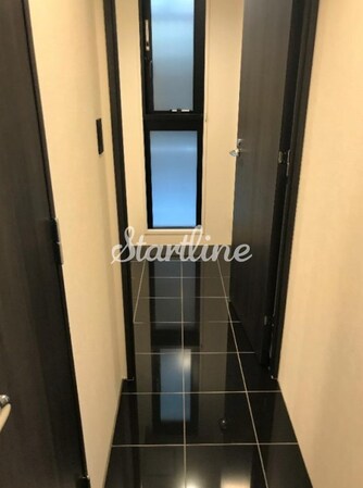 ラピス大井町IIの物件内観写真